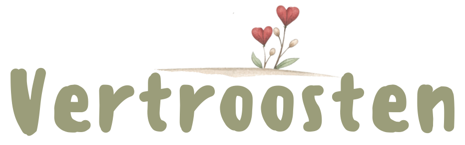 Vertroosten